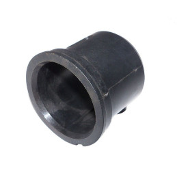 Pouzdro brzdy KNOTT KFL pr. 45 mm zaskakovací