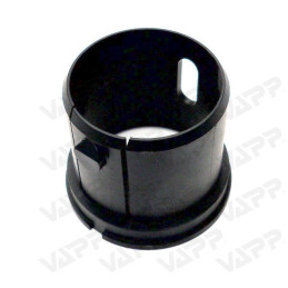 Pouzdro brzdy KNOTT KFL pr. 45 mm zaskakovací