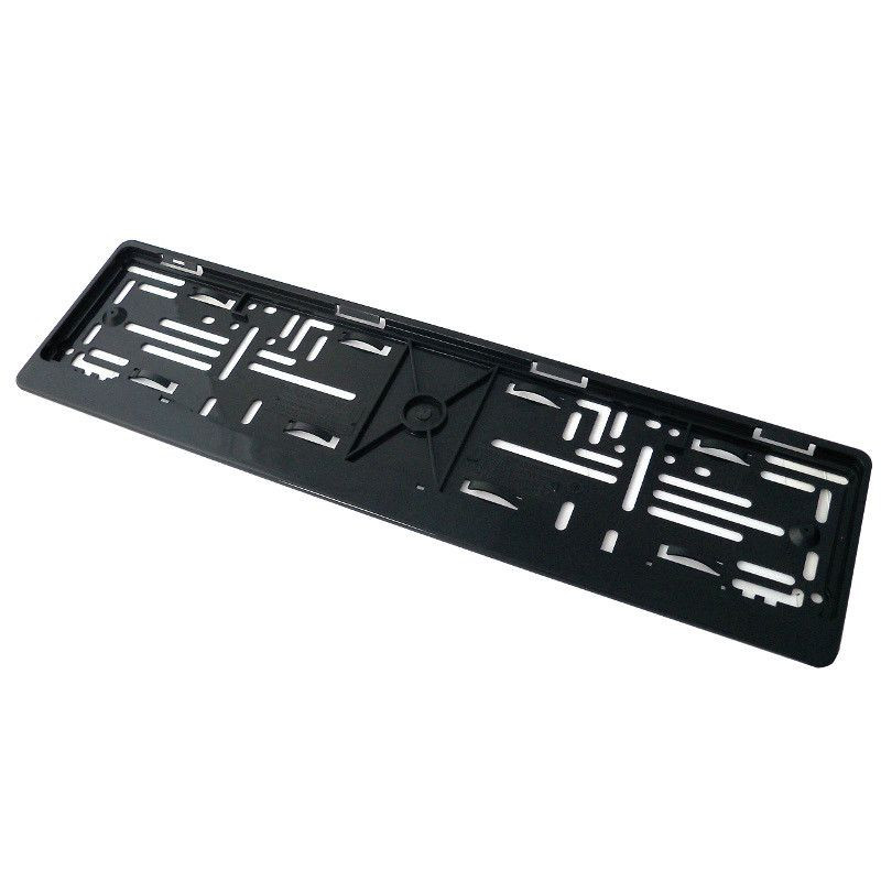 Podložka pod registrační značku (SPZ), bez potisku