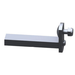 Vložný díl k uchycení popruhu navijáku AL-KO 1201 PLUS A