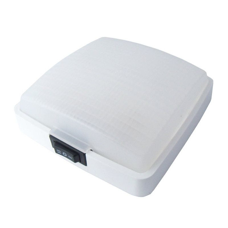 Vnitřní osvětlení s vypínačem Fristom FTP-131