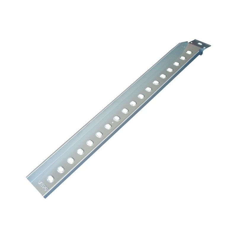 Nájezd pro motocykl VAPP 2070/260mm (300kg) pozink