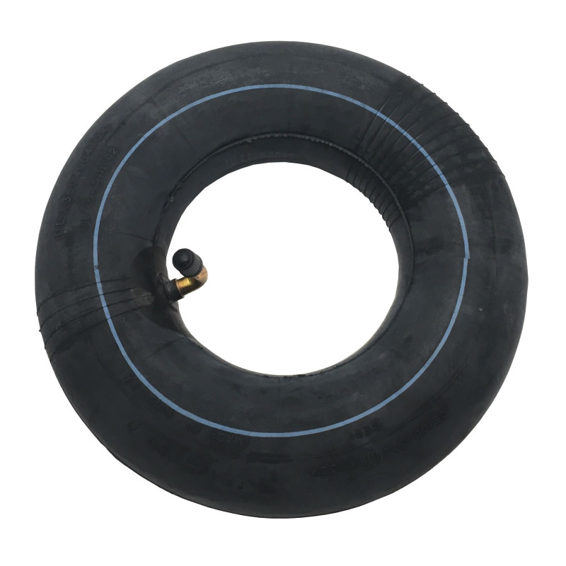 Duše (vzdušnice) 4.10/3.50-4 TR87 k opěrnému nafukovacímu kolečku