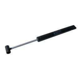 Tlumič nájezdové brzdy BPW PAV/SR 1,3 MX-1