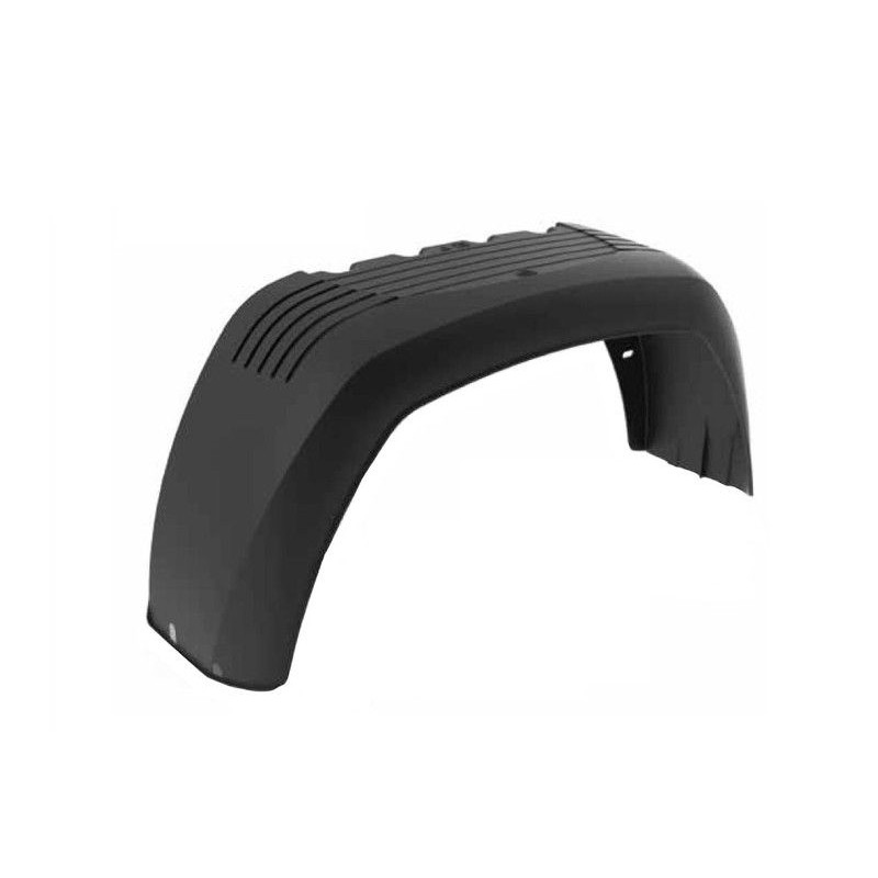 Blatník plast 14"/220 mm AL-KO BKS EA 220 černý