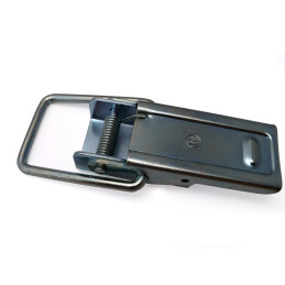 Závěr bočnic - přezka BV 70-1 (bez protikusu, bez pojistky)