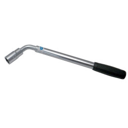 Klíč na kola teleskopický pro matice 17 a 19 mm