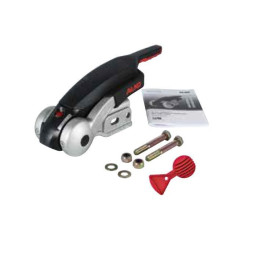 Stabilizátor AL-KO AKS 3504 s integrovaným zámkem a safety ball, vrtání 14,5 mm