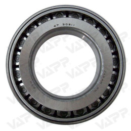 Ložisko kužel. AL-KO 3081 vnitřní, R30211 (100x55/h22,75)