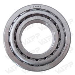 Ložisko kužel. AL-KO 3081 vnější, 30208 (80x40/h19,75)