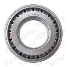 Ložisko kužel. AL-KO 3081 vnější, 30208 (80x40/h19,75)