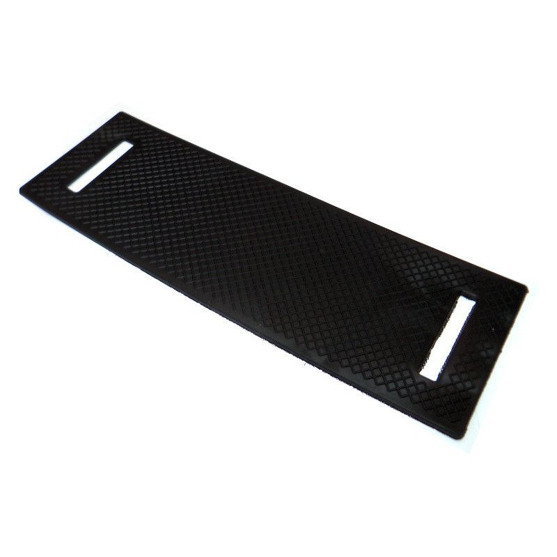 Ochranný návlek gumový PPCA 290x100 mm pro popruh 50 mm