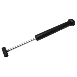 Tlumič nájezdové brzdy BPW ZAF 3,5-1, AK 3510A (02.3702.65.00)