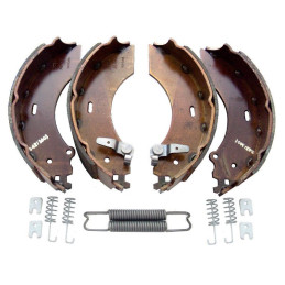 Čelisti brzdové, samostavy (AAA) AL-KO 2361 malá sada na 2 kola