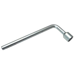 Klíč na kola pro matice 17