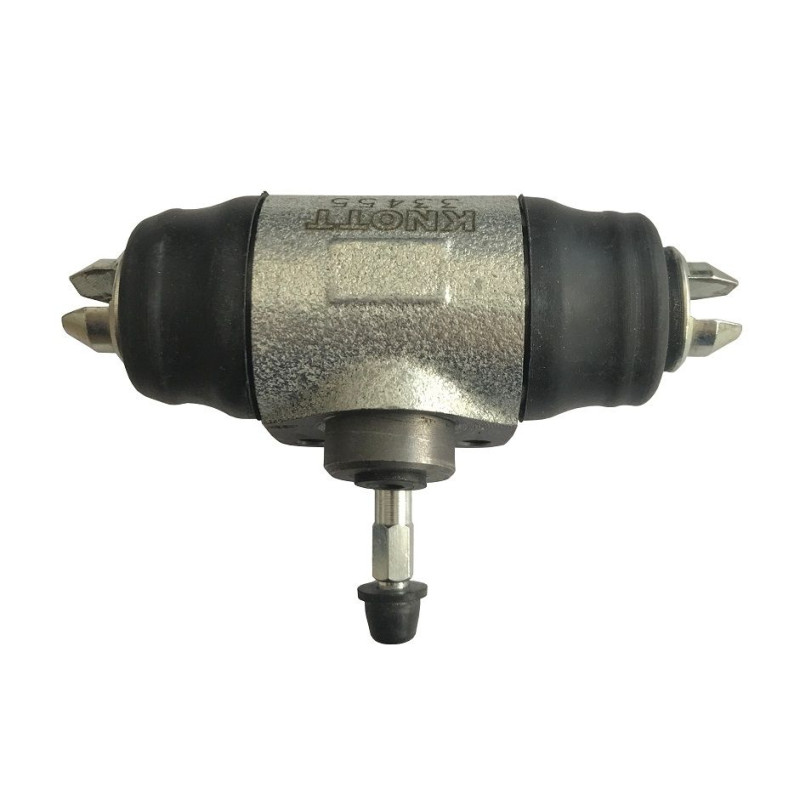 Váleček brzdový KNOTT pr. 25,4mm