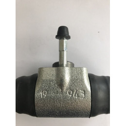 Váleček brzdový KNOTT pr. 25,4mm