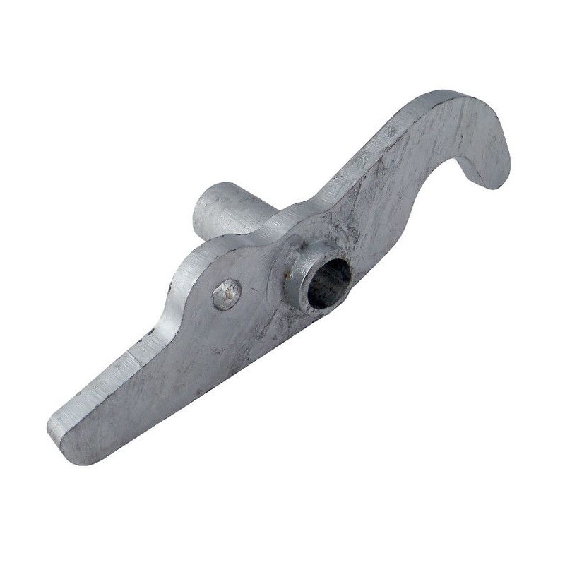 Páka dvouramenná KF27 KNOTT