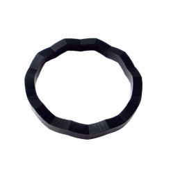 Kroužek dorazový BPW ZAF 3,5 (na tyč pr. 65 mm)