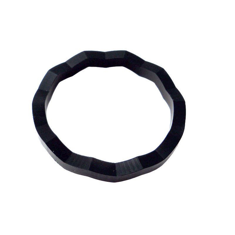 Kroužek dorazový BPW ZAF 3,5 (na tyč pr. 65 mm)