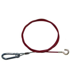 Lanko pojistné AL-KO 1800 mm pro 251(252) VB a 351(352) VB