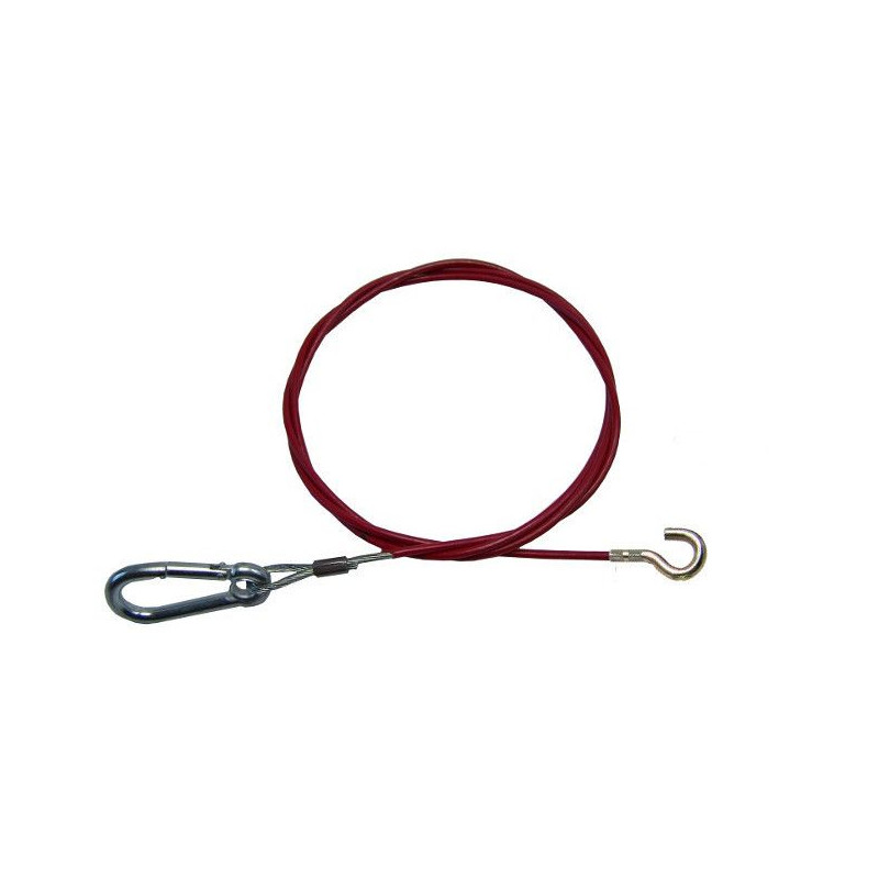 Lanko pojistné AL-KO 1800 mm pro 251(252) VB a 351(352) VB