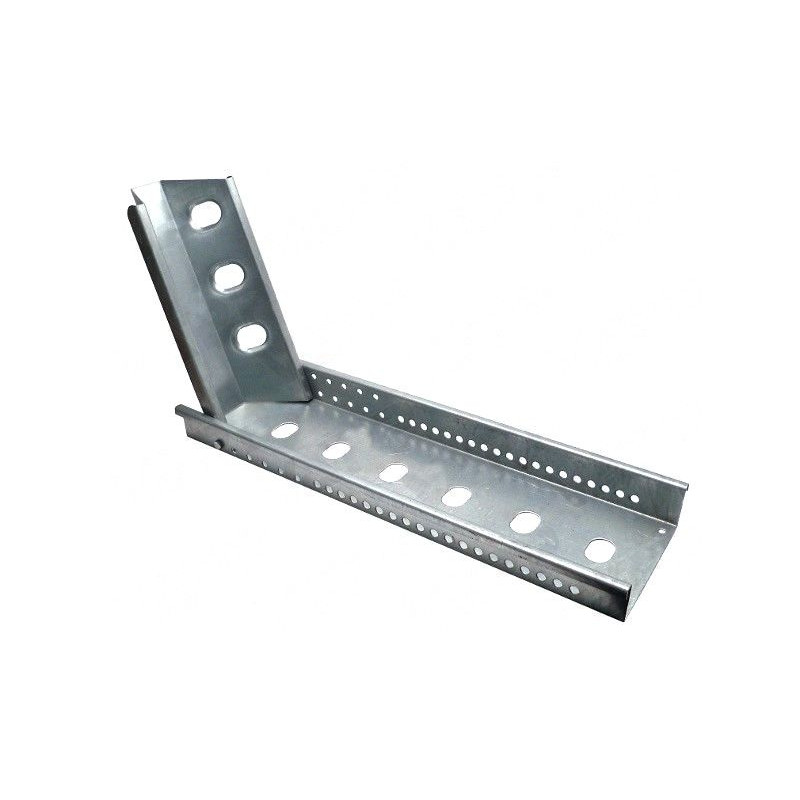 Držák motocyklu VAPP 680/190 mm pozink