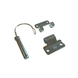 Pant bočnic WW BSCH 30-5 s pružinovou pojistkou