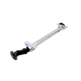 Náprava AL-KO UBR 700-5 (750 kg) a 800 mm, c 1230 mm, 100x4, patky 50