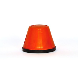 Svítilna směrová zadní WE93 (blinkr)