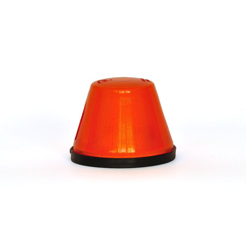 Svítilna směrová zadní WE93 (blinkr)