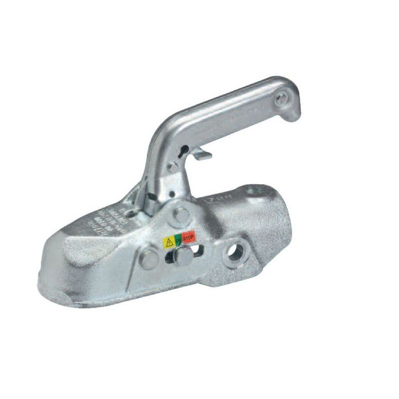 Tažná spojka Winterhoff WW 350 R-C, 3500 kg, 60 mm, H12V12