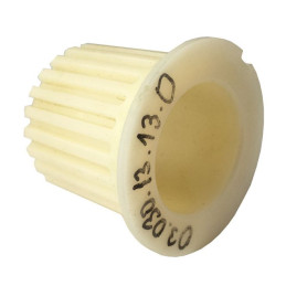 Pouzdro náj. brzdy BPW ZAF 1,35-1 e1-0604 (1,6-1 a 2,0-1) - přední