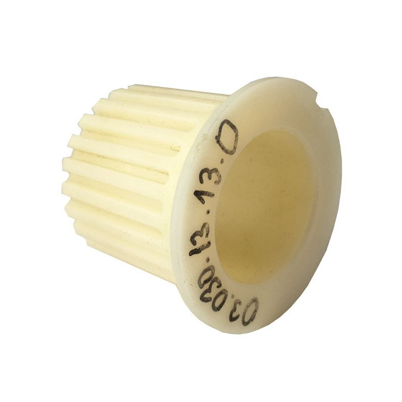 Pouzdro náj. brzdy BPW ZAF 1,35-1 e1-0604 (1,6-1 a 2,0-1) - přední