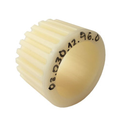 Pouzdro brzdy Peitz/BPW PAV-SR1,3 BX-PX, 2,0 EX-SX, PAV-SR1,2,2,0 A-S, ZAF1,35-1 ZADNÍ