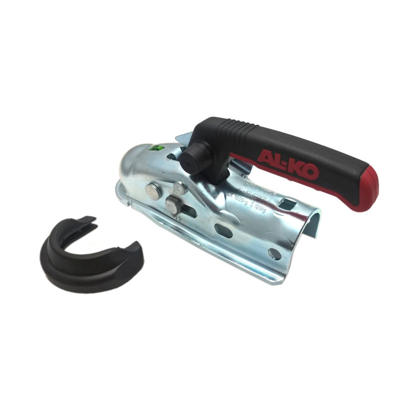 Tažná spojka AL-KO AK 161, 1600 kg, 50 mm, H12V12 + SoftDock