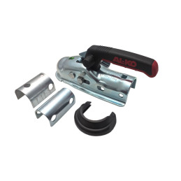 Tažná spojka AL-KO AK 161, 1600 kg, 50/45/35 mm, H12V12 +SoftDock