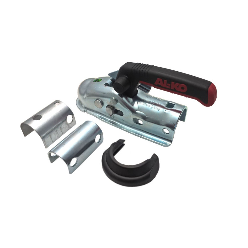 Tažná spojka AL-KO AK 161, 1600 kg, 50/45/35 mm, H12V12 +SoftDock