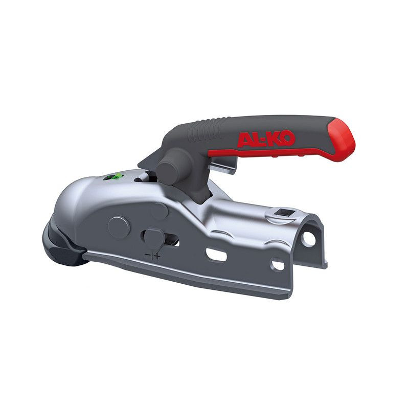 Tažná spojka AL-KO AK 270, 2700 kg, 50 mm, H12V12 + SoftDock