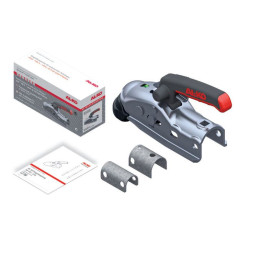 Tažná spojka AL-KO AK 270, 2700 kg, 50/45/40/35 mm, H12V12 + SoftDock