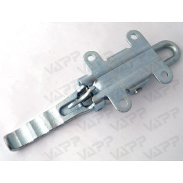 Přezka litinová SIN stavitelný třmen jemný závit (bez protikusu)