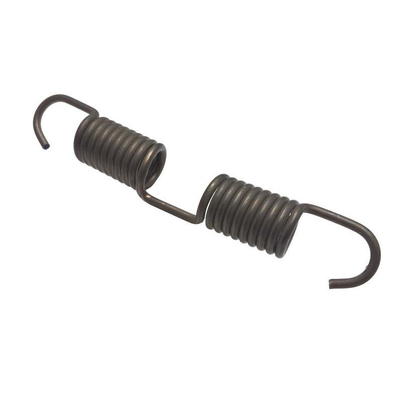 Pružina k samostavu ANS 250x40 KNOTT