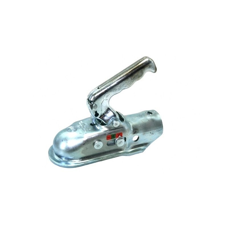 Tažná spojka Winterhoff WW 220 R-B, 2200 kg, 50 mm, H12V12