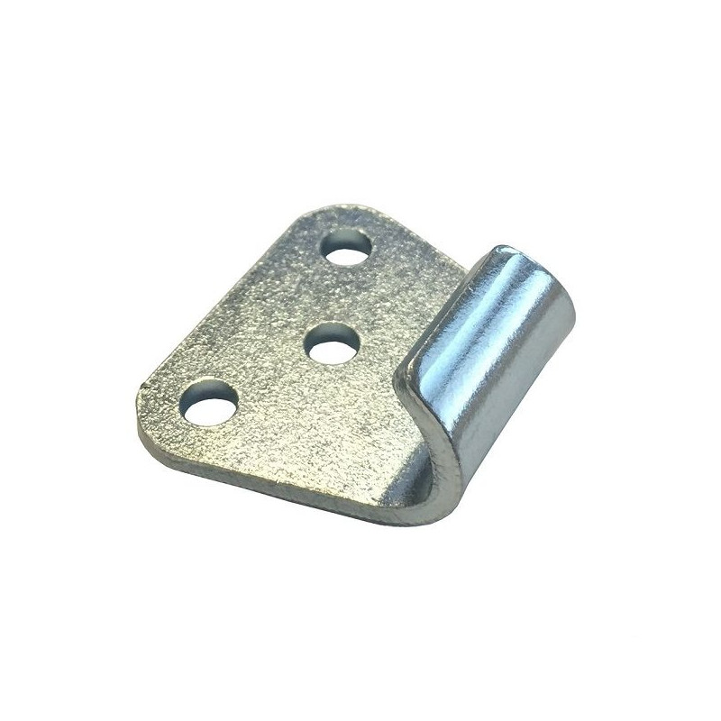 Závěr bočnic - protikus BVS 60