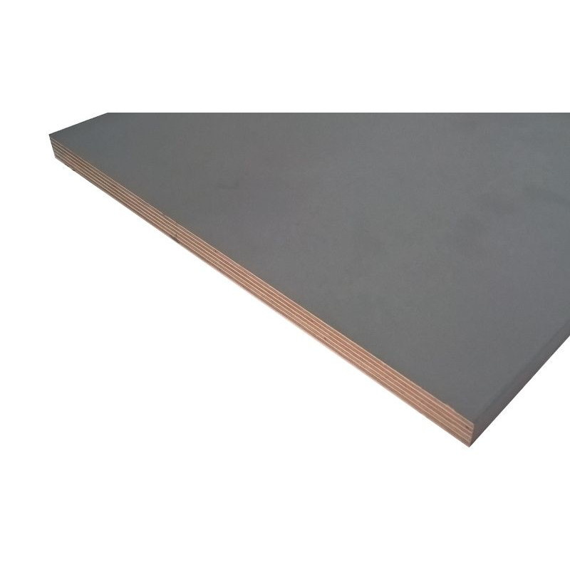 Bočnice PROFI 8 překližka hnědá 1720x310x15mm