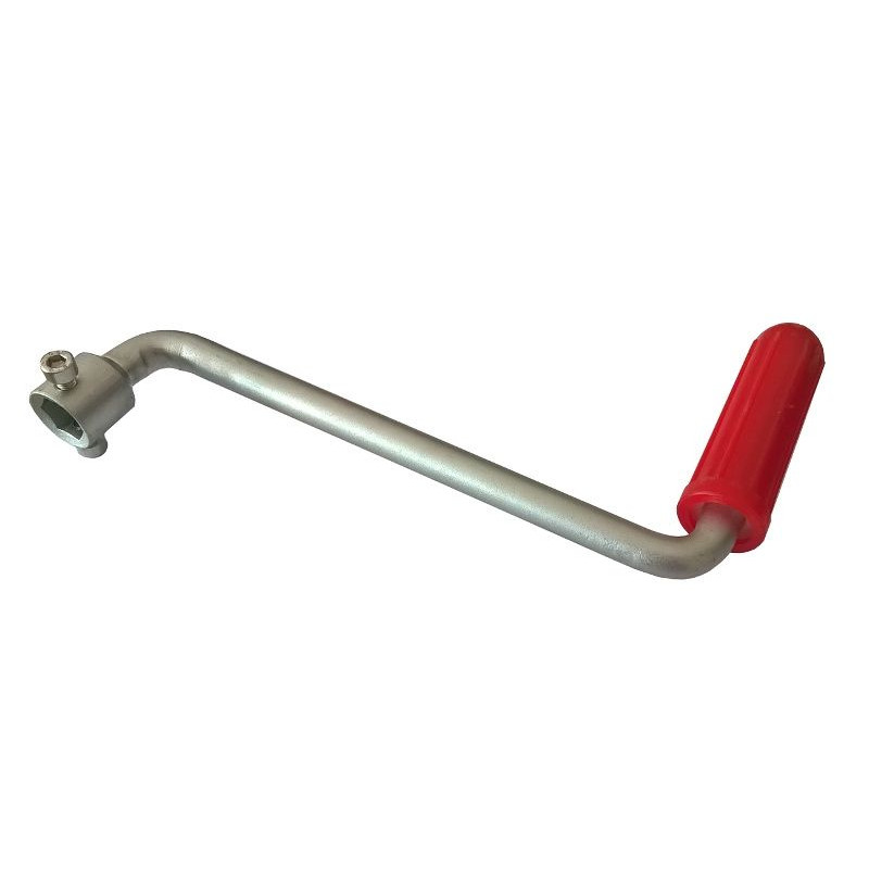 Klika k navijáku AL-KO 500 Compact