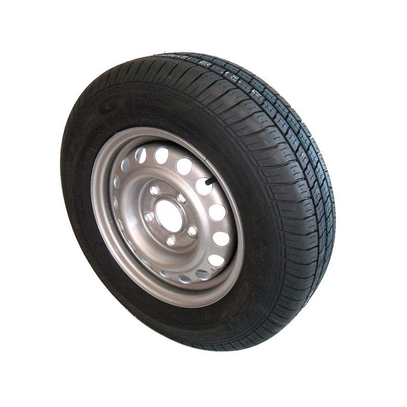 Kolo 165 R13 C 96N, Kargomax ST-6000 M+S, 5J, ET30, 112x5