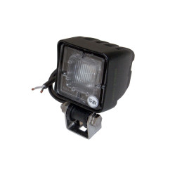 Svítilna pracovní Lucidity 22819 mini CREE LED, 800/560 lm, 12-36V, IP69K, kabel 0,32m