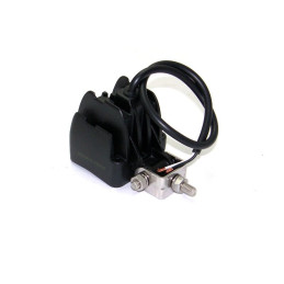 Svítilna pracovní Lucidity 22819 mini CREE LED, 800/560 lm, 12-36V, IP69K, kabel 0,32m