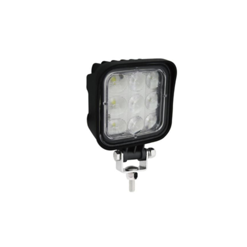 Svítilna pracovní Lucidity 22844 LED alu, 2160/1490 lm, 12-36V, IP69K, 0,28m